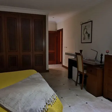 Quintinha Das Ladeiras Δωμάτια σε οικογενειακή κατοικία