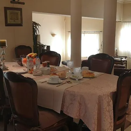 Quintinha Das Ladeiras Δωμάτια σε οικογενειακή κατοικία *