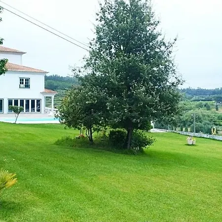 Quintinha Das Ladeiras Anadia