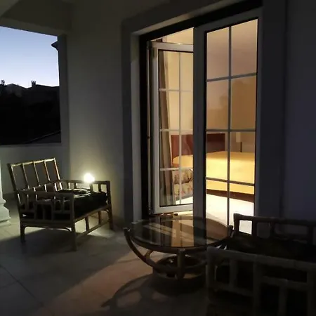 Quintinha Das Ladeiras Δωμάτια σε οικογενειακή κατοικία *